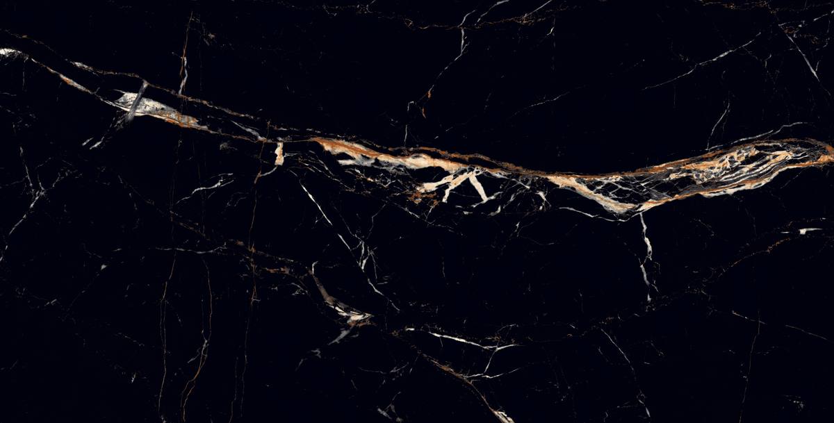 gresie marmura neagra lucioasa
